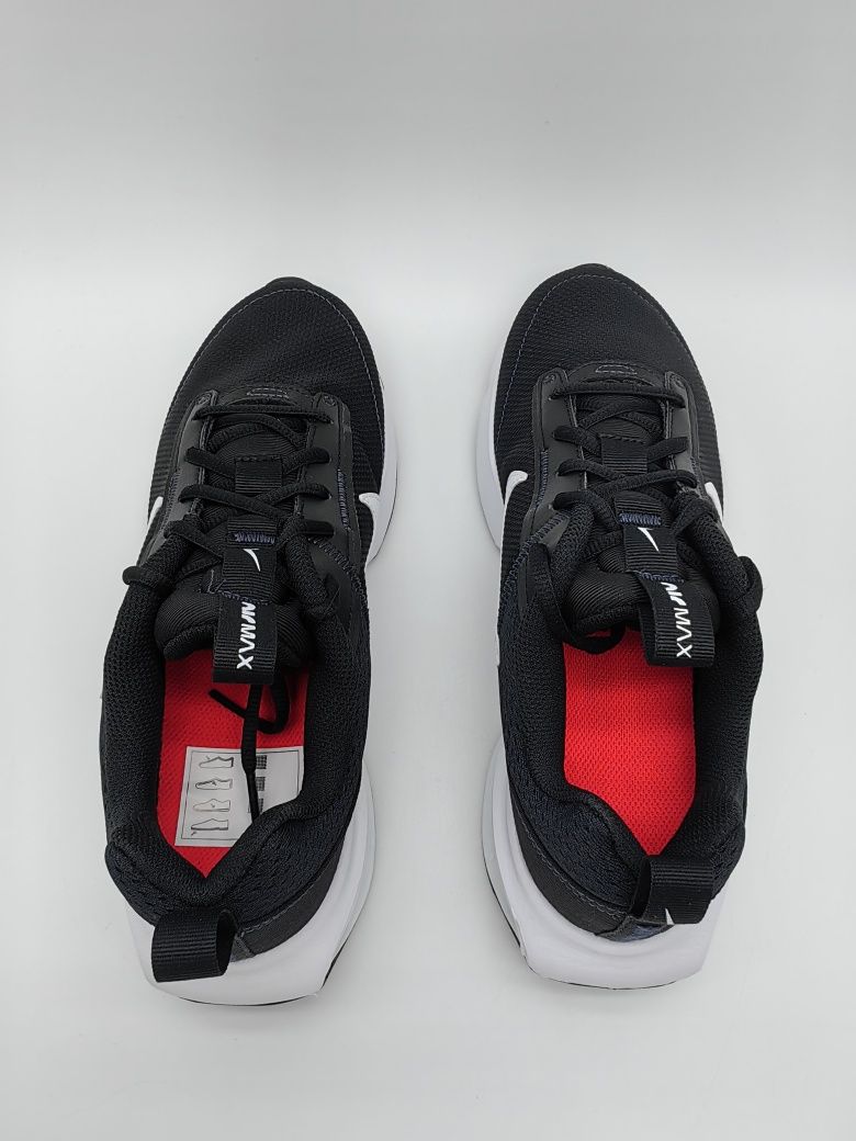Nike Air Max INTRLK Lite GS