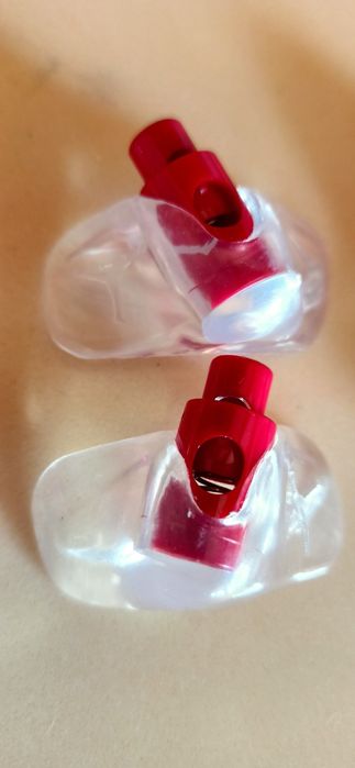 Încuietori (butoiașe) șireturi Air Jordan