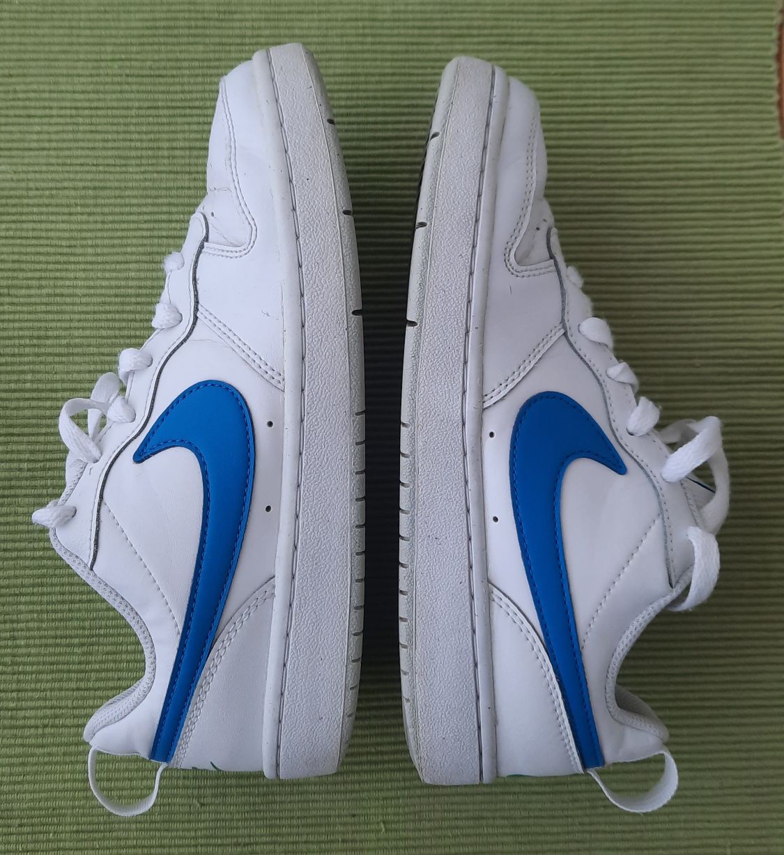 Nike Court Borough Low
