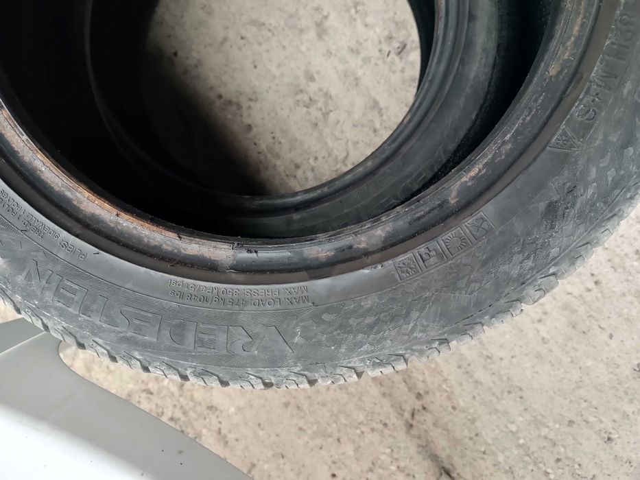 Гуми 195 50 15 всесезонни Vredestein