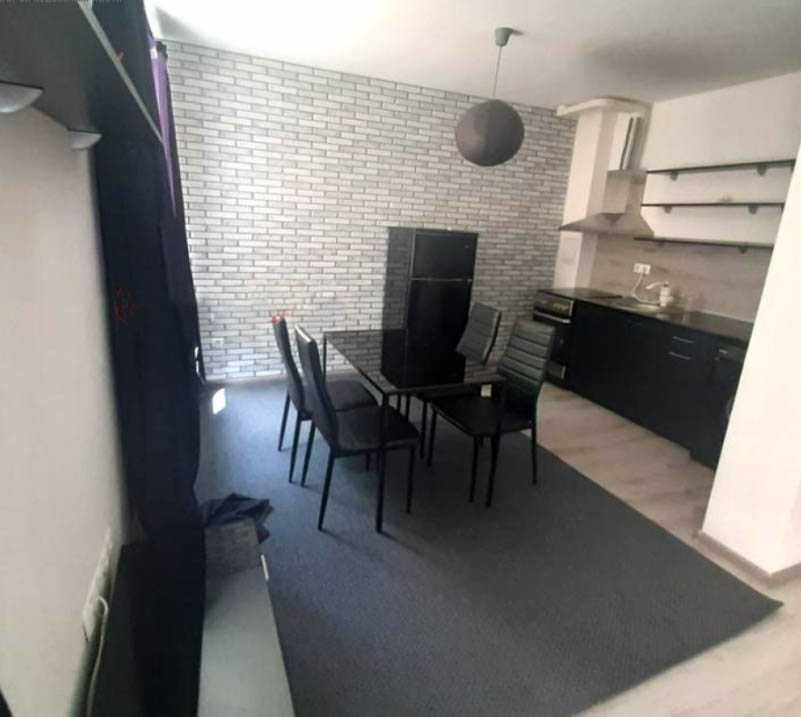 Дава се под наем Двустаен апартамент в София, Редута - 55 кв.м за 425 € - Снимка #1