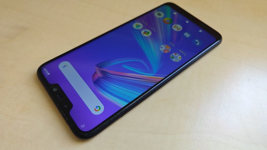 Telefon Asus Zenfone Max M1_Octa Core, 32GB, 3GB Ram_Dual Sim_4G _NOU_