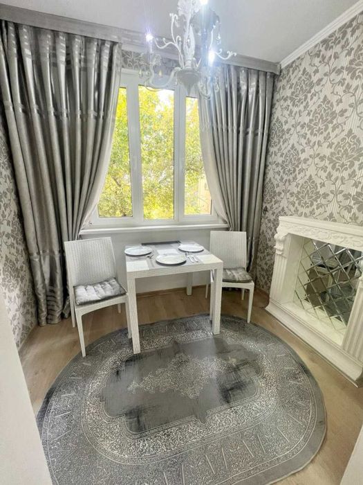 Аренда 1 комнатной квартиры Остановка Художников метро БИЙ 10 мин