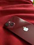 Iphone 13 Red 128GB