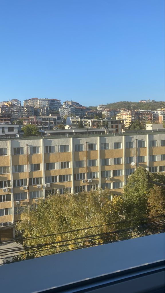 Дава се под наем Тристаен апартамент в Благоевград, Запад - 65 кв.м за 250 € - Снимка #3