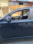 Usa Stanga Fata Mitsubishi Outlander III 2012 - 2015 SUV 4 Usi Labrador Black X42 (1303)