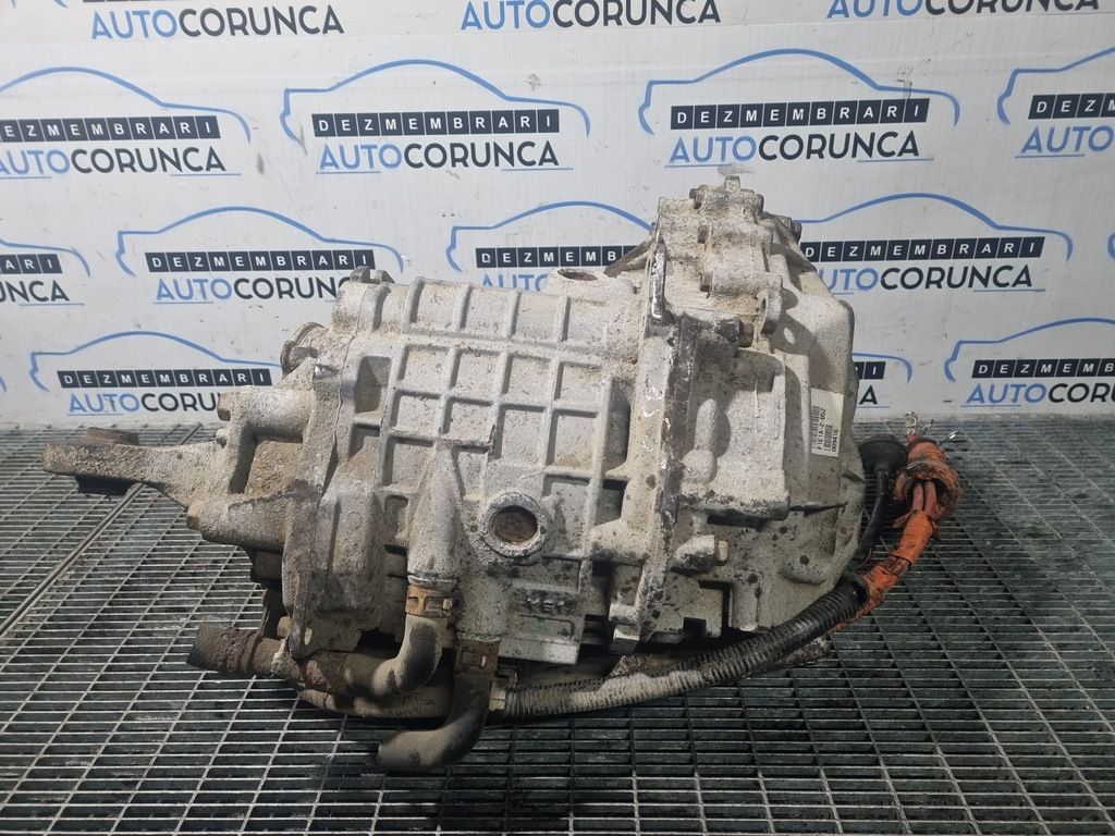 Grup spate Mitsubishi Outlander III 2.0 Hybrid 2012 - 2015 200CP Automata 4B11 S61 Y61 ...