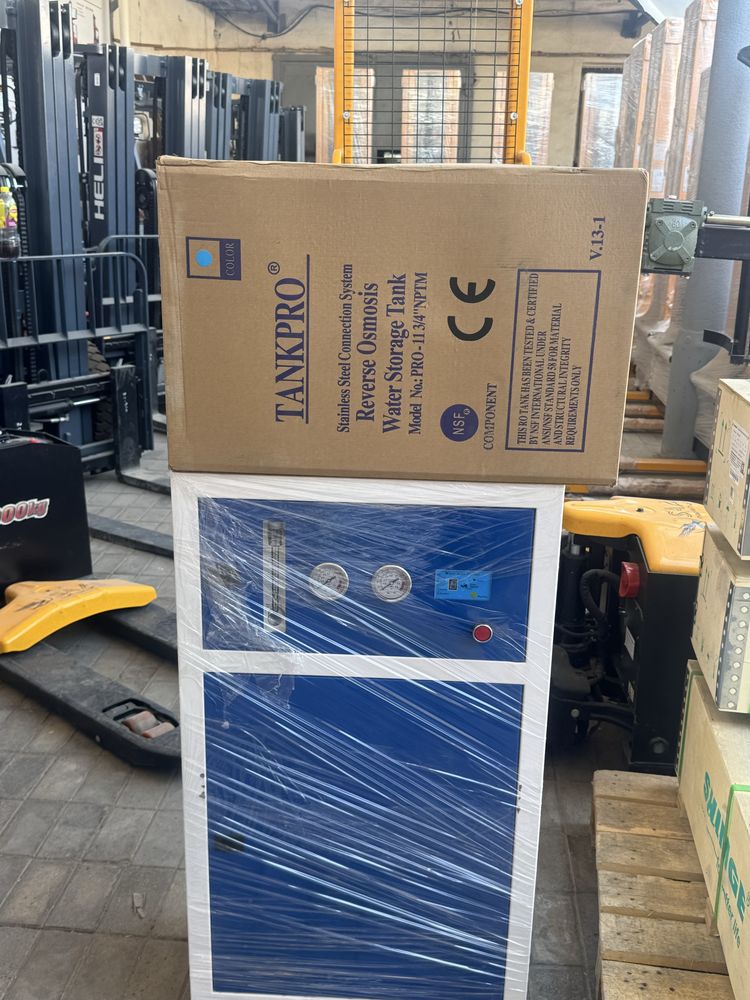 Сув фильтр / фильтр для воды / обратный осмос / RO600G cabinet