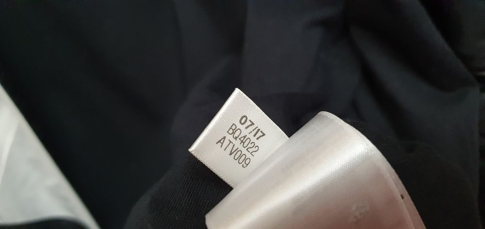 Jacheta adidas originals equipment M