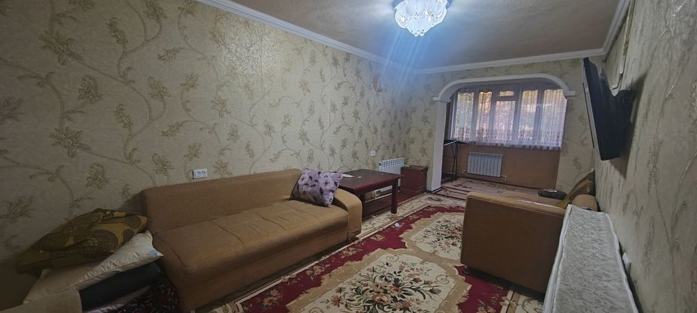 Гагарин кучасида 3 хоналик уй ижарага