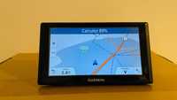 GPS Garmin Drive 60 LMT  Sistem de navigatie harti