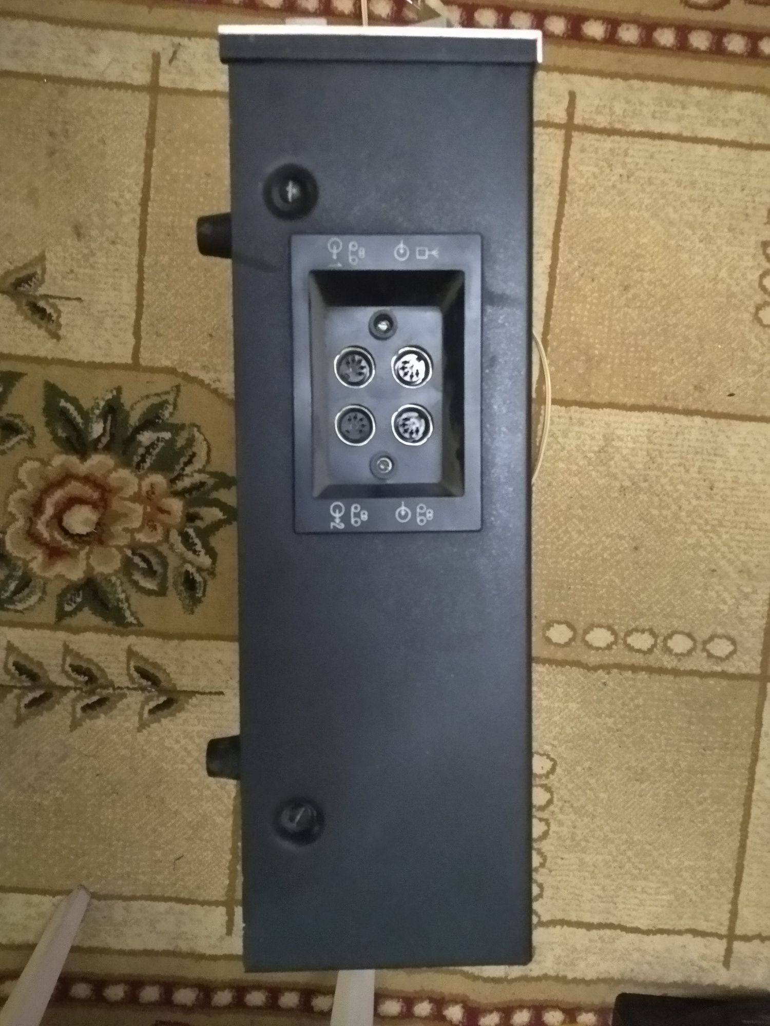 Усилитель Одиссей-у-010.