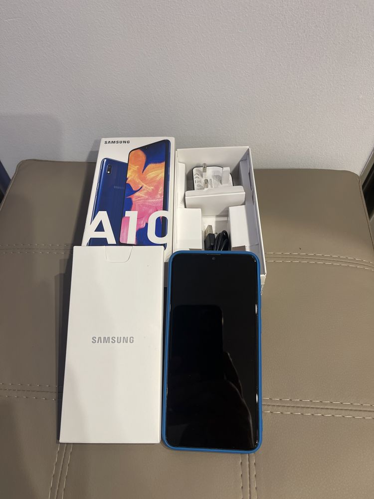 Samsung Galaxy A10 32gb