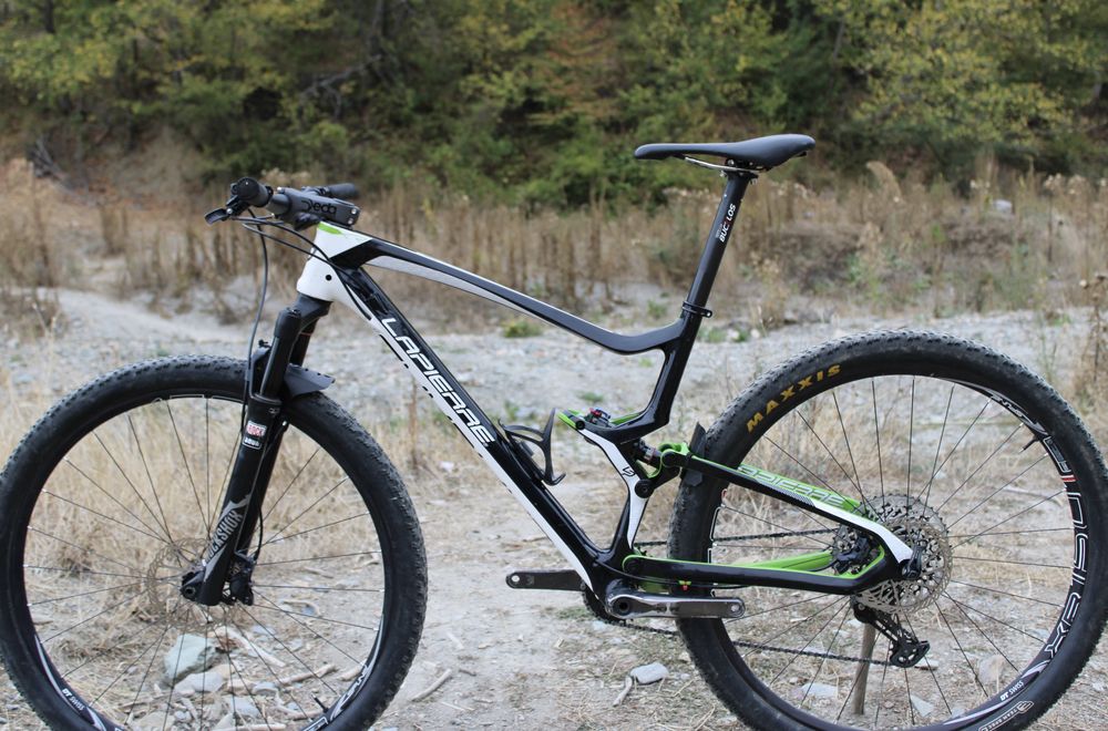 Lapierre XR529 L