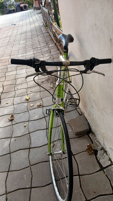 Bicicletă de stradă