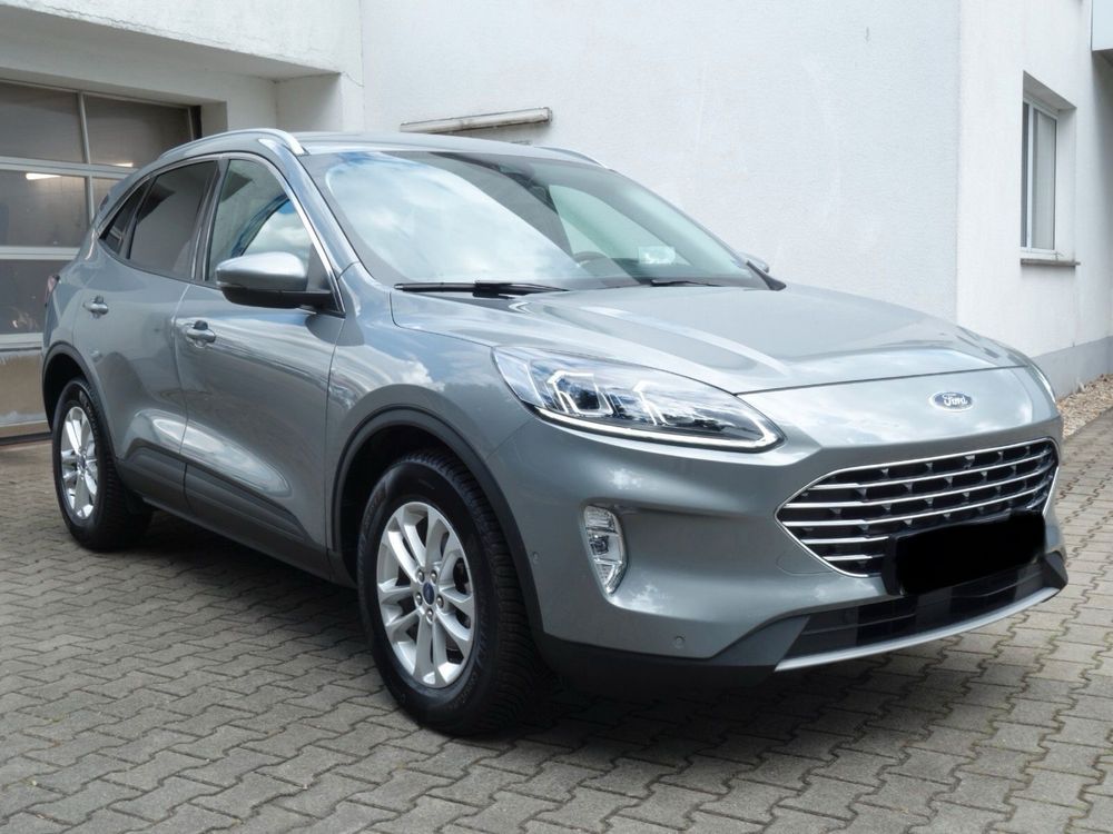 Dezmembrez Ford Kuga 3 2.0 diesel, cutie automata / 27.000km