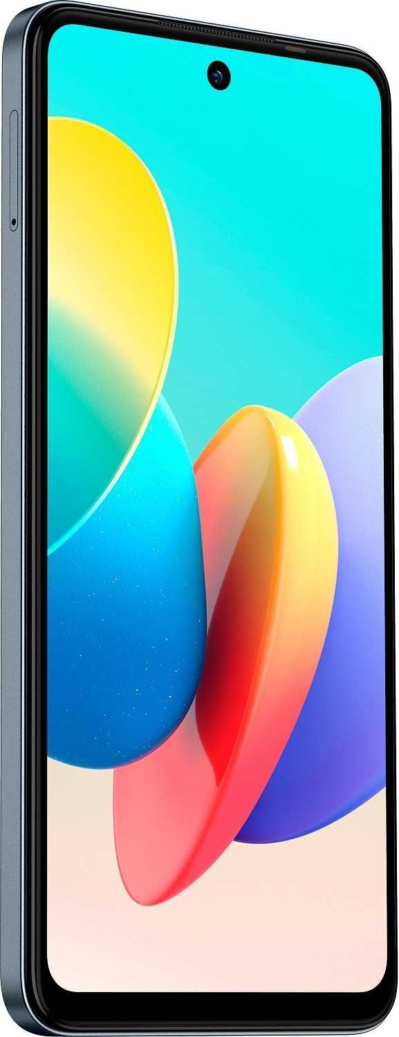 Новинка Tecno SPARK 20C 4/128ГБ NFC стереодинамики новый запечатанный