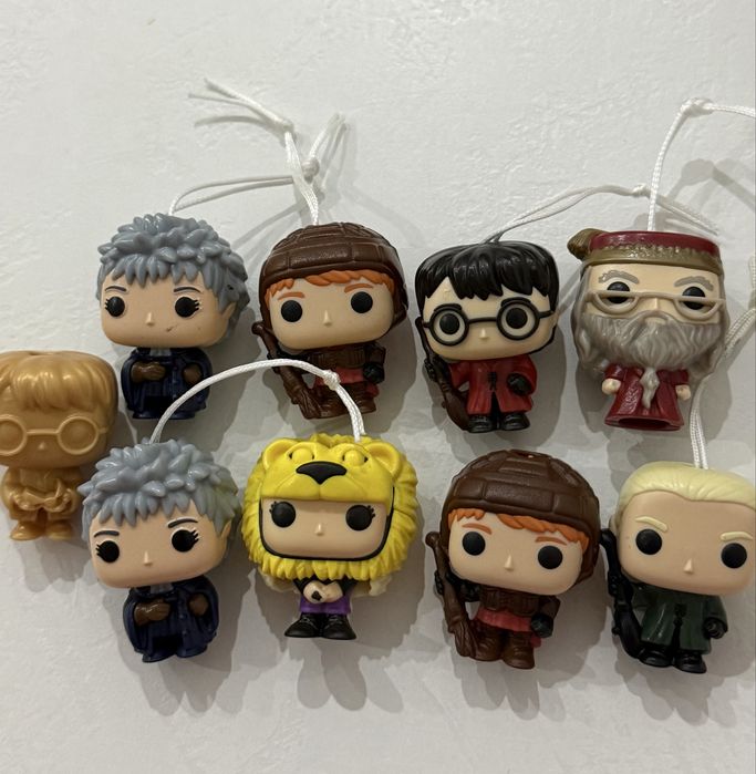 Гарри Поттер Funko Pop