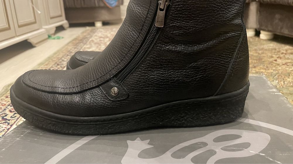 Сапоги под Salamander