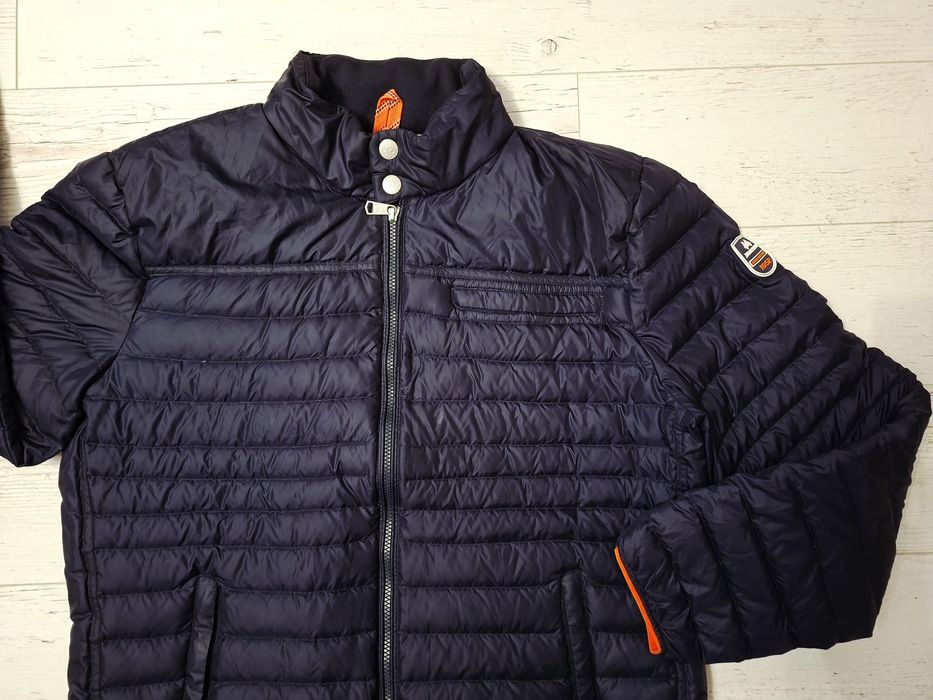 Jean Paul-Ориг.пухено яке