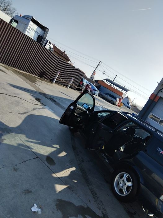 Vând schimb opel astra g