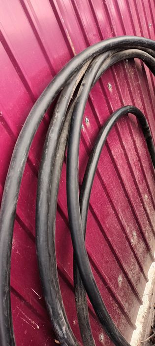 CABLU  4X50 mm NAYY dubla