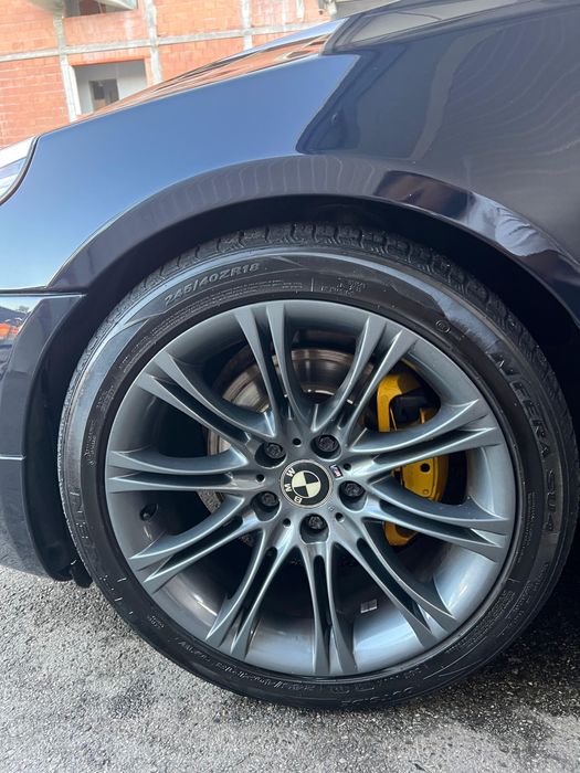 BMW E60 — Top Oferta!!!