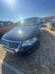 Vw Passat limuzină 2010