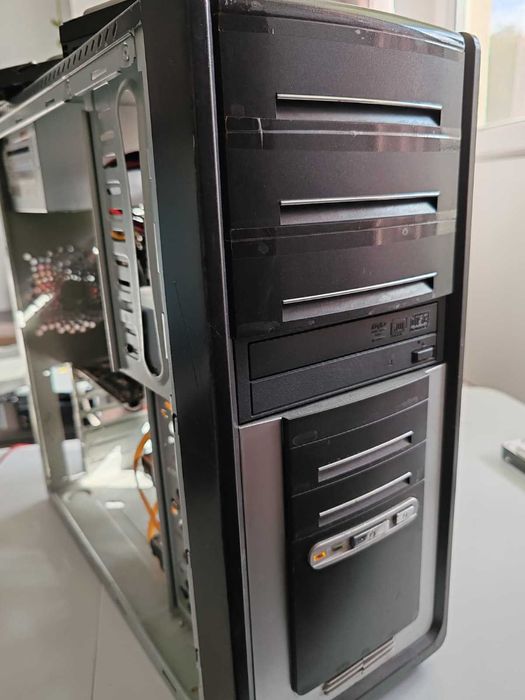 PC i3-9100 3.6Ghz 16GB DDR4