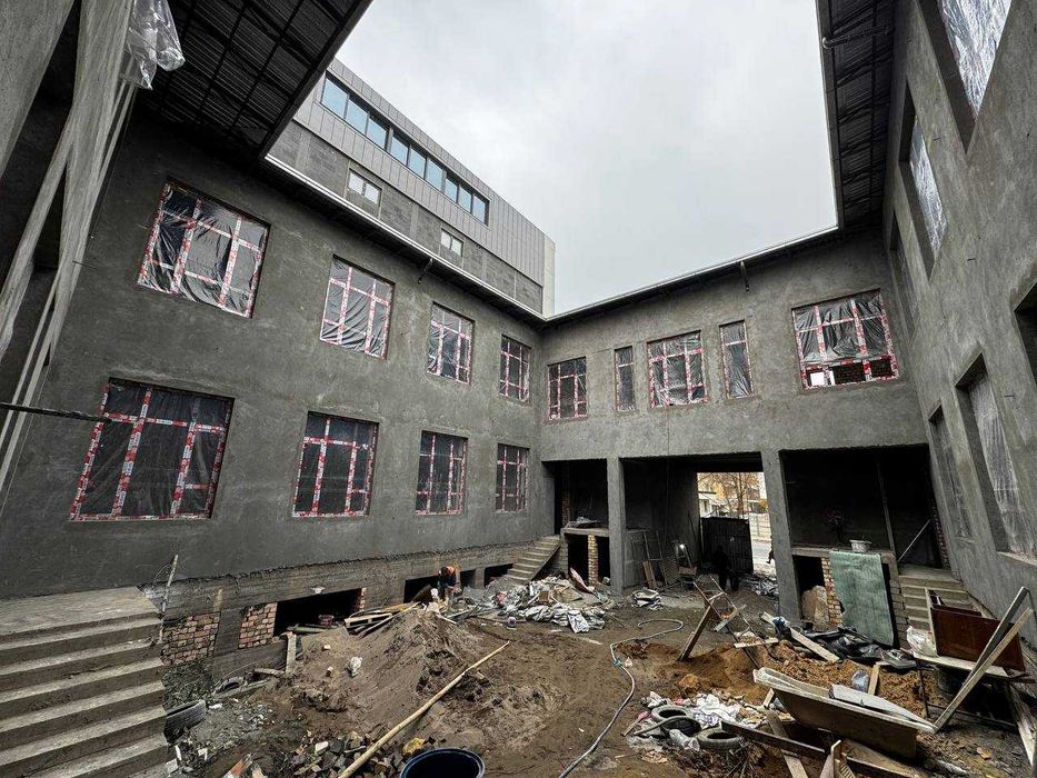 Сдаётся в помещение под школа, садик, клиника, Ориентир: Жомий базар