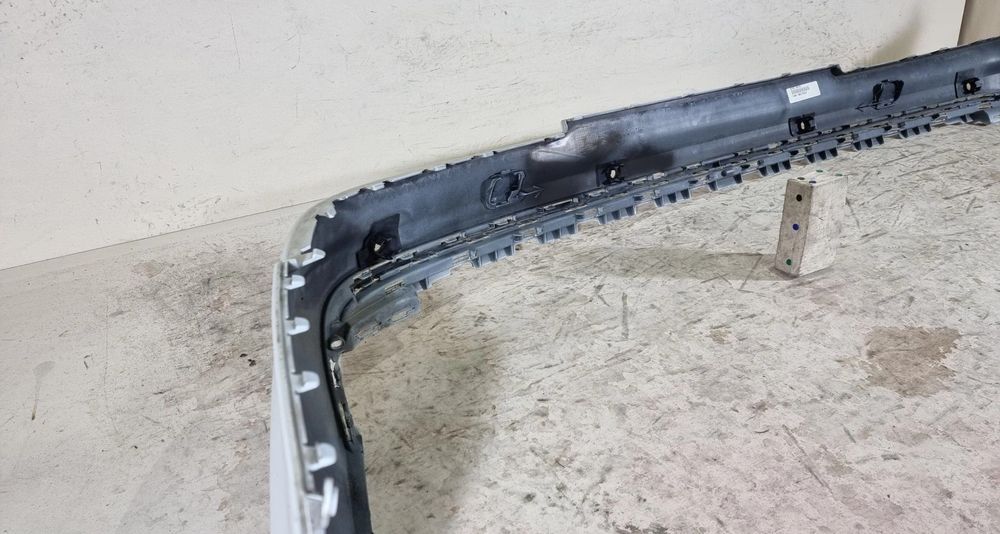 Bara spate Audi Q7 S-Line , 2015, 2016, 2017, 2018, 2019, 2020, cod OE 4M0807527D