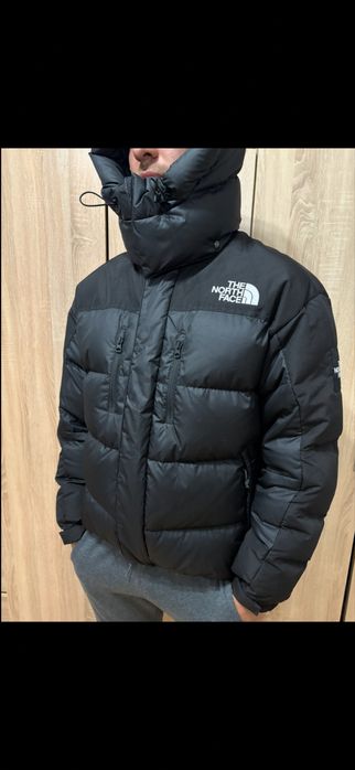Зимно оригинално яке на The nort face 600
