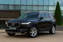 Volvo XC 90 2016 2.0 225CP 4x4® D5 AWD Geartronic