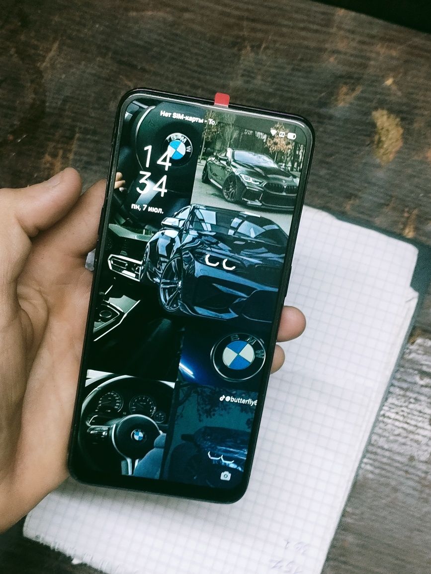 Продам OPPO x в отличном состоянии
