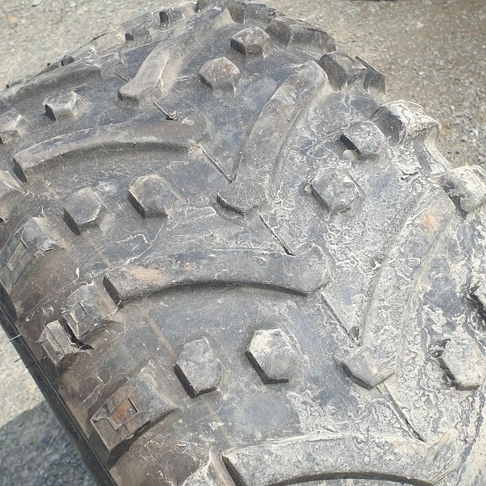 Cauciucuri 25x10-12 Chengshin Anvelope pentru UTILAJE AGRICOLE