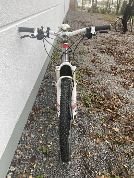 Bicileta Bulls copperhead 3