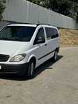 Mercedes Vito 2008