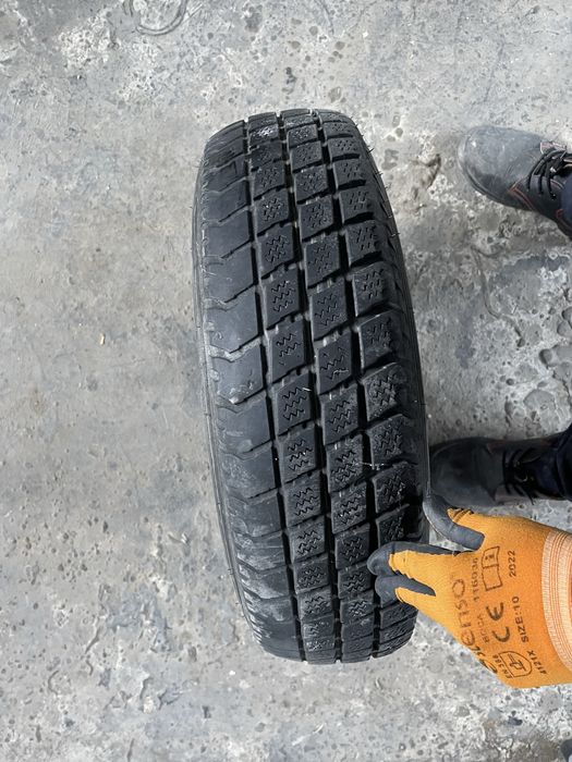 Гума с джанта Nexen 185/14С за резервна