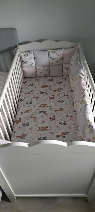 Patut bebelusi din lemn