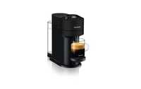 Vand Espressor Nespresso Vertuo Next C Negru Mat + 50 de capsule
