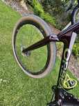 Bicicleta Gravel Orbea Terra M30 Team Carbon
