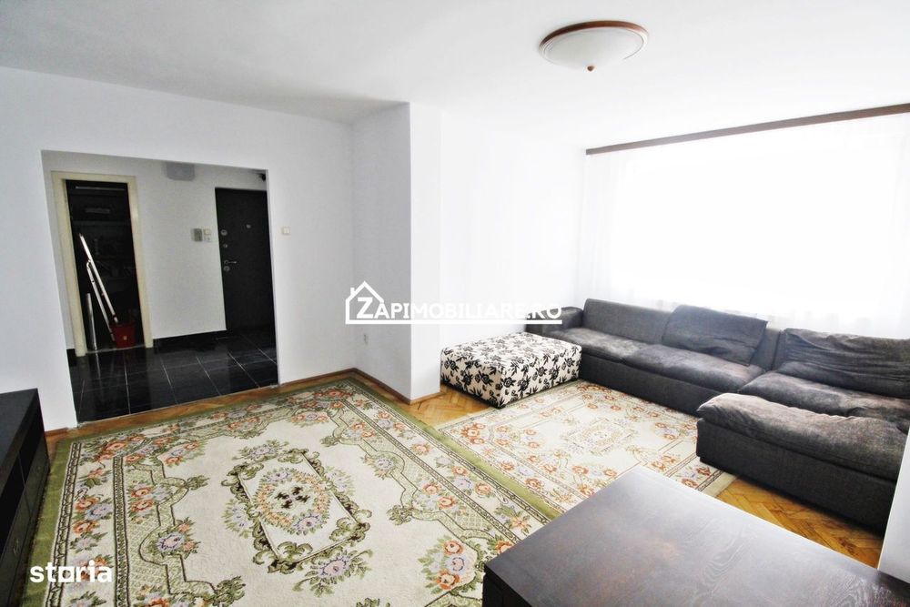 Poli 2 - Zona BT - Ap4 camere - Etaj 2 - Curățenie inclusa