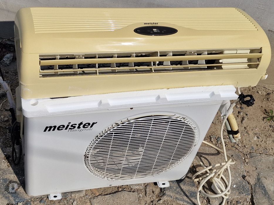 Climatizare 12000BTU