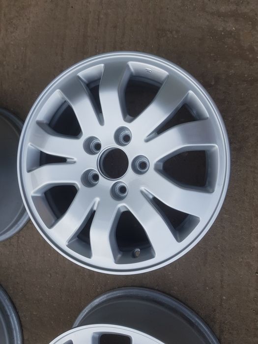 Оригинални джанти 16 цола за Honda CRV II Хонда  ЦРВ 2