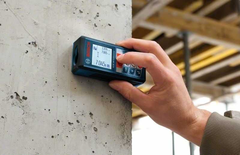 Обмер замер площадь квартиры помещения эвакуационный план схема чертеж