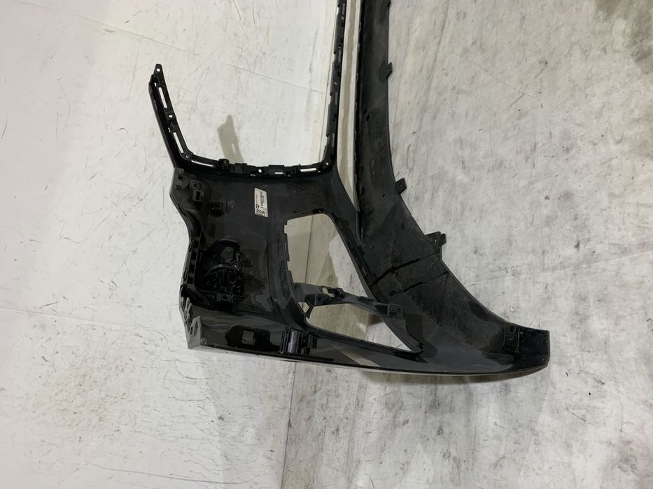 Bara fata Audi A6 C8, 2018, 2019, 2020, 2021, 2022, 2023, 2024, cod origine OE 4K0807437.