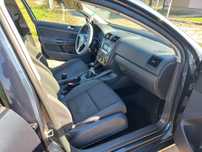 Vând WV Golf 5 - 2.0 TDI 140 CP