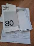 Oppo A80 5G 256 GB 8+4 GB RAM Garanție 2 Ani NOU