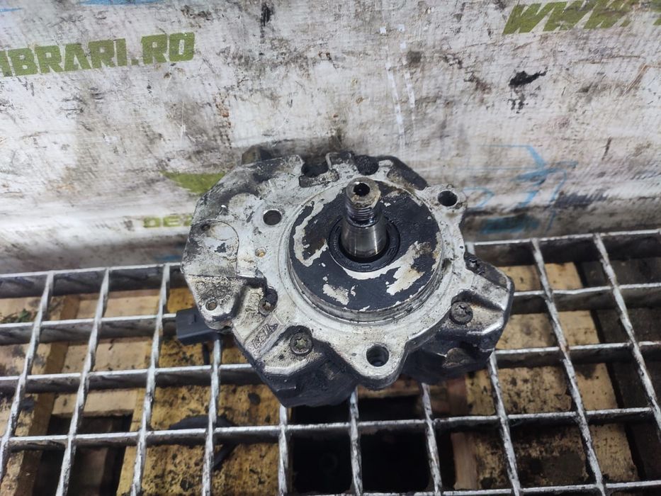 Pompa inalta presiune 7788670 0445010045 3.0 m57 D306D3 BMW Seria 5 E