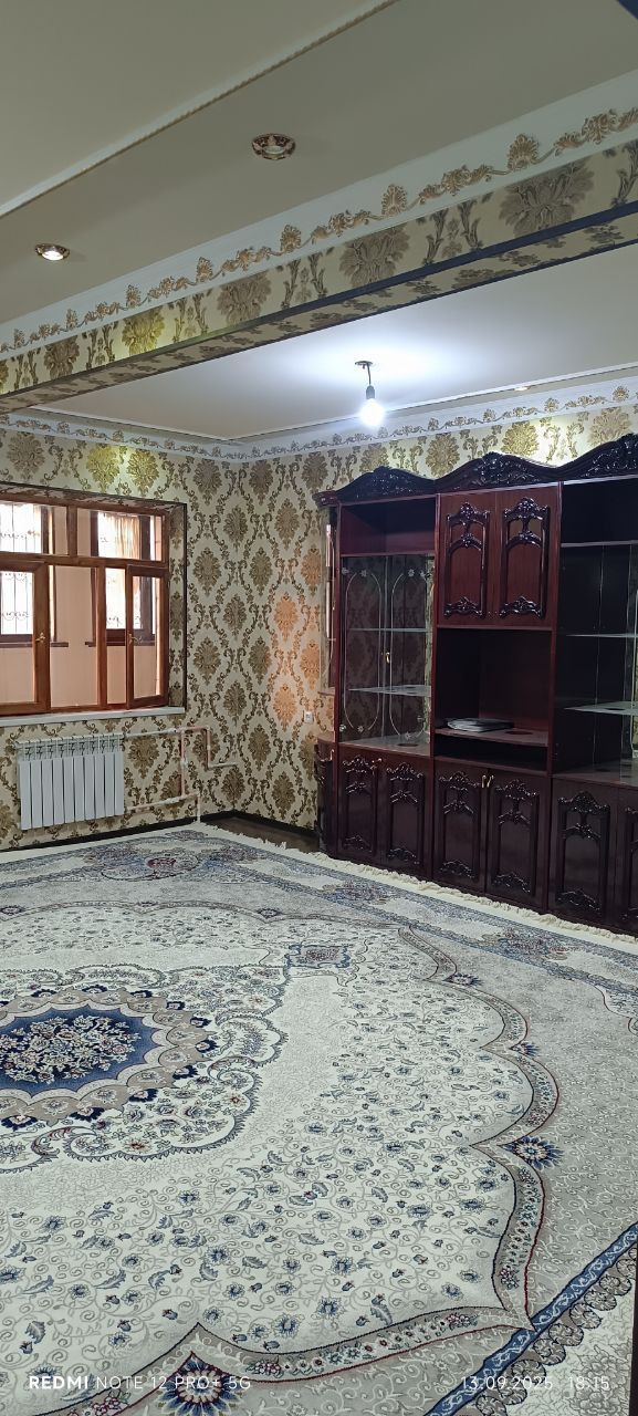Продаётся 5ти комнатная на Карасу -2 (ипотека)